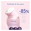 کرم روز رسوراترول لیفت کدلی Caudalie Resveratrol-Lift Firming Cashmere Cream