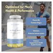 مولتی ویتامین آلفامن مای ویتامینز Myvitamins Alpha Men