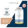 مولتی ویتامین آلفامن مای ویتامینز Myvitamins Alpha Men
