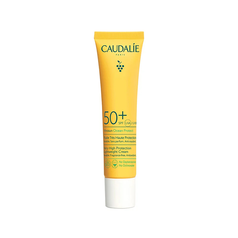 فلوئید ضد آفتاب +SPF50 اوشن پروتکت کدلی