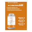 مولتی ویتامین A-Z مای ویتامینز Myvitamins A-Z Multivitamin