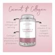 کوکونات کلاژن مای ویتامینز MyVitamins Coconut & Collagen