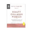 کلاژن پودری ساشه ای مای ویتامینز MyVitamins Beauty Collagen Powder Stick Packs