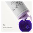 شامپو تقویت کننده و تثبیت کننده رنگ موهای بلوند شماره 4 پی اولاپلکسOlaplex No. 4P Blonde Enhancer Purple Toning Shampoo