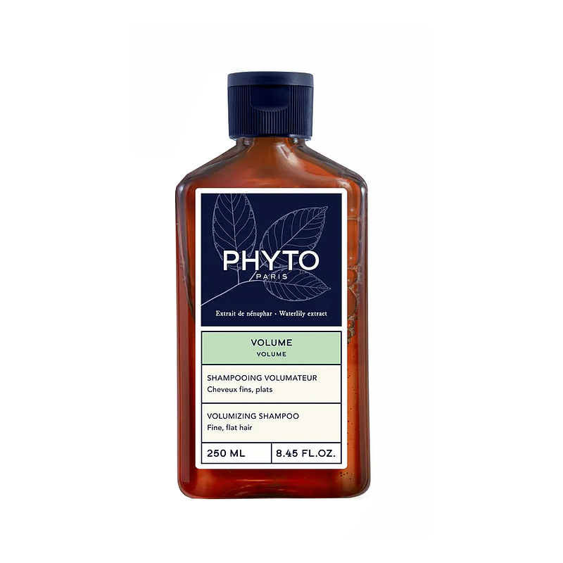 شامپو ولوم فیتو PHYTO VOLUMIZING SHAMPOO