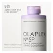 نرم کننده و تقویت کننده رنگ موی های بلوند اولاپلکس شماره 5 پی Olaplex Nº.5P Blonde Enhancer Toning Conditioner