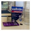 ول من کانسپشن ویتابیوتیکس Vitabiotics Wellman Conception