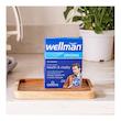 مولتی ویتامین ول من اوریجینال ویتابیوتیکس Vitabiotics Wellman Original
