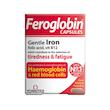 مکمل آهن فروگلوبین ویتابیوتیکس Vitabiotics Feroglobin Capsules