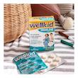 تقویت سیستم ایمنی کودکان ولکید ایمیون ویتابیوتیکس Vitabiotics Wellkid Immune Chewable