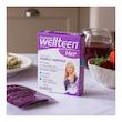 مولتی ویتامین دختر ول هر ویتابیوتیکس Vitabiotics Wellteen Her