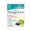 اولترا امگا Omega 3-6-9 ویتابیوتیکس Vitabiotics Ultra Omega 3·6·9 