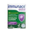 تقویت ایمنی بدن ایمیونس اکسترا ویتابیوتیکس Vitabiotics Immunace Extra Protection