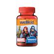 پاستیل ویتامین D ولکید مارول ویتابیوتیکس Vitabiotics Wellkid Marvel Vitamin D