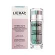 کنسانتره دو فاز روز و شب سبولوژی لیراک Lierac Sébologie Persistent Imperfections Double Concentrate