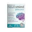 نورومایند ویتابیوتیکس تقویت حافظه و مغز Vitabiotics Neuromind Plus DHA 
