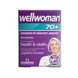 مولتی ویتامین بانوان ول ومن ویتابیوتیکس بالای 70 سال Vitabiotics Wellwoman 70 Plus