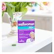 مولتی ویتامین بانوان ول ومن ویتابیوتیکس بالای 70 سال Vitabiotics Wellwoman 70 Plus