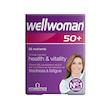 مولتی ویتامین بانوان ول ومن ویتابیوتیکس بالای 50 سال Vitabiotics Wellwoman 50 Plus