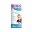 شربت مولتی ویتامین کودکان ویتابیوتیکس Vitabiotics Wellbaby Multivitamin Liquid