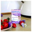 قطره ویتامین د 3 ول بیبی ویتابیوتیکس Vitabiotics Wellbaby Vitamin D Drops