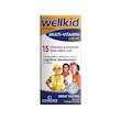 شربت مولتی ویتامین ول کید ویتابیوتیکس Vitabiotics Wellkid Multivitamin Liquid