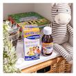 شربت مولتی ویتامین ول کید ویتابیوتیکس Vitabiotics Wellkid Multivitamin Liquid