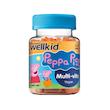 مولتی ویتامین پاستیلی پپاپیگ ول کید ویتابیوتیکس Vitamins Wellkid Peppa Pig Multi vits