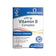 اولترا ویتامین ب کمپلکس ویتابیوتیکس Vitabiotics Ultra Vitamin B Complex