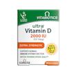 ویتامین دی ویتابیوتیکس Vitabiotics Ultra Vitamin D3