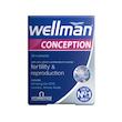 ول من کانسپشن ویتابیوتیکس Vitabiotics Wellman Conception