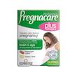 پرگناکر پلاس با امگا 3 ویتابیوتیکس Vitabiotics Pregnacare Plus