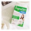 پرگناکر مکس ویتابیوتیکس Vitabiotics Pregnacare Max