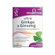 اولترا جینکو و جنسینگ ویتابیوتیکس Vitabiotics Ultra Ginkgo & Ginseng