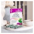 اولترا جینکو و جنسینگ ویتابیوتیکس Vitabiotics Ultra Ginkgo & Ginseng