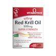 اولترا روغن کریل قرمز ویتابیوتیکس Vitabiotics Ultra Red Krill Oil