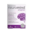 تقویت حافظه و مغز نرومایند اورجینال ویتابیوتیکس Vitabiotics Neuromind Original