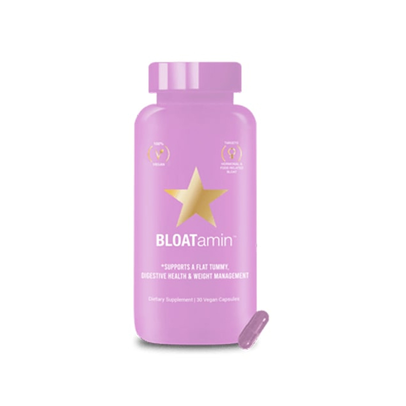 بلوتامین هیرتامین Hairtamin Bloatamin