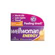 قرص جوشان ول وومن انرژی ویتابیوتیکس Vitabiotics Wellwoman Energy