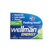 قرص جوشان ول من انرژی ویتابیوتیکس Vitabiotics Wellman Energy