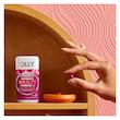 مولتی ویتامین و امگا ۳ مخصوص بانوان اولی OLLY Ultra Strength Women's Multi & Omega-3