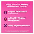 بهبود و رفع مشکلات واژینال هپی هو-ها اولی OLLY Happy Hoo-Ha