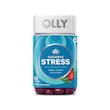 پاستیل خداحافظی با استرس گودبای استرس گامی اولی OLLY Goodbye Stress Gummy