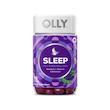 پاستیل تنظیم خواب اسلیپ گامی اولی OLLY Sleep Gummy