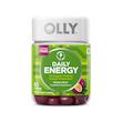 پاستیل افزایش انرژی روزانه و بهبود تمرکز دیلی انرژی گامی اولی OLLY Daily Energy Gummy