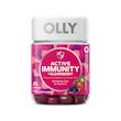پاستیل تقویت سیستم ایمنی اکتیو ایمیونیتی بری بِریو گامی اولی OLLY Active Immunity Berry Brave Gummy