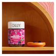 پاستیل تقویت سیستم ایمنی اکتیو ایمیونیتی بری بِریو گامی اولی OLLY Active Immunity Berry Brave Gummy