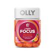 پاستیل تقویت تمرکز لیزر فوکوس گامی اولی OLLY Laser Focus Gummy
