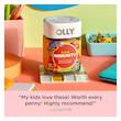 پاستیل تقویت ایمنی کودکان کیدز ایمیونیتی گامی اولی OLLY Kids Immunity Gummy