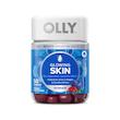 پاستیل درخشندگی و سلامت پوست گلوئینگ اسکین گامی اولی OLLY Glowing Skin Gummy